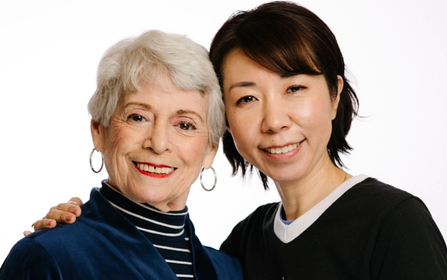 櫻井淳子 自己紹介