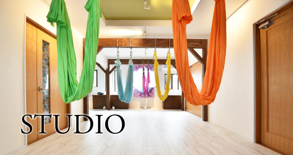 caapa yoga studio