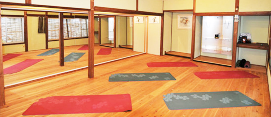 Artman　yoga Studio