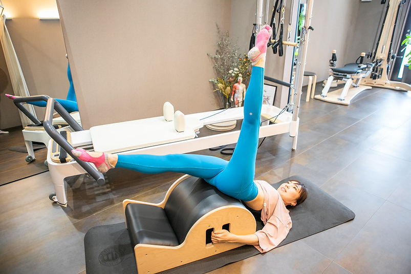 PILATES studio ME