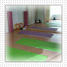 Pilates Studio NANI