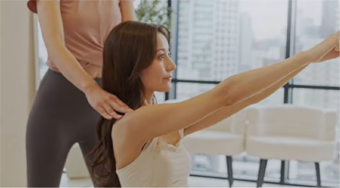 STUDIO IVY 池袋店